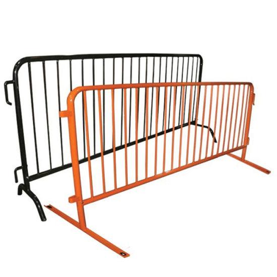 Zaun Crowd Control Barriers 0 der Straßen-CCB03