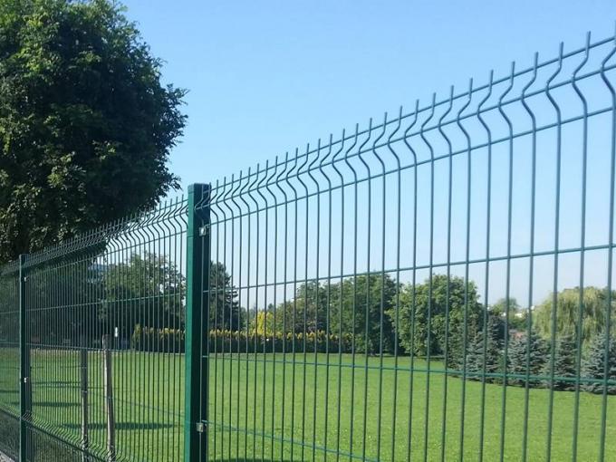 Draht Mesh Fence auf Verkäufen - Qualitäts-Draht-Mesh Fence-Lieferant